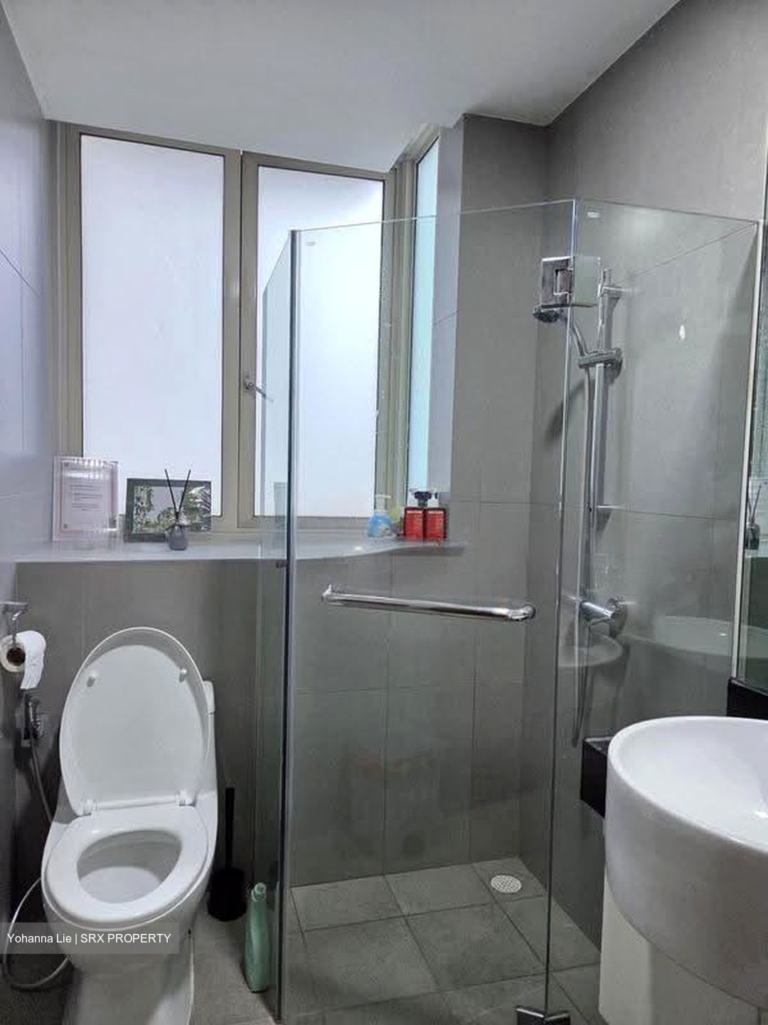 Shanghai One (D10), Apartment #626014441